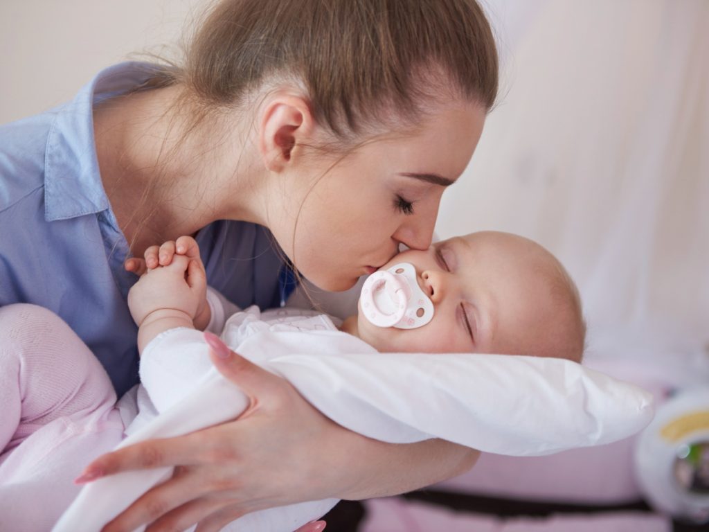 Congé de naissance : Ce qu’il faut savoir pour les mamans en 2024