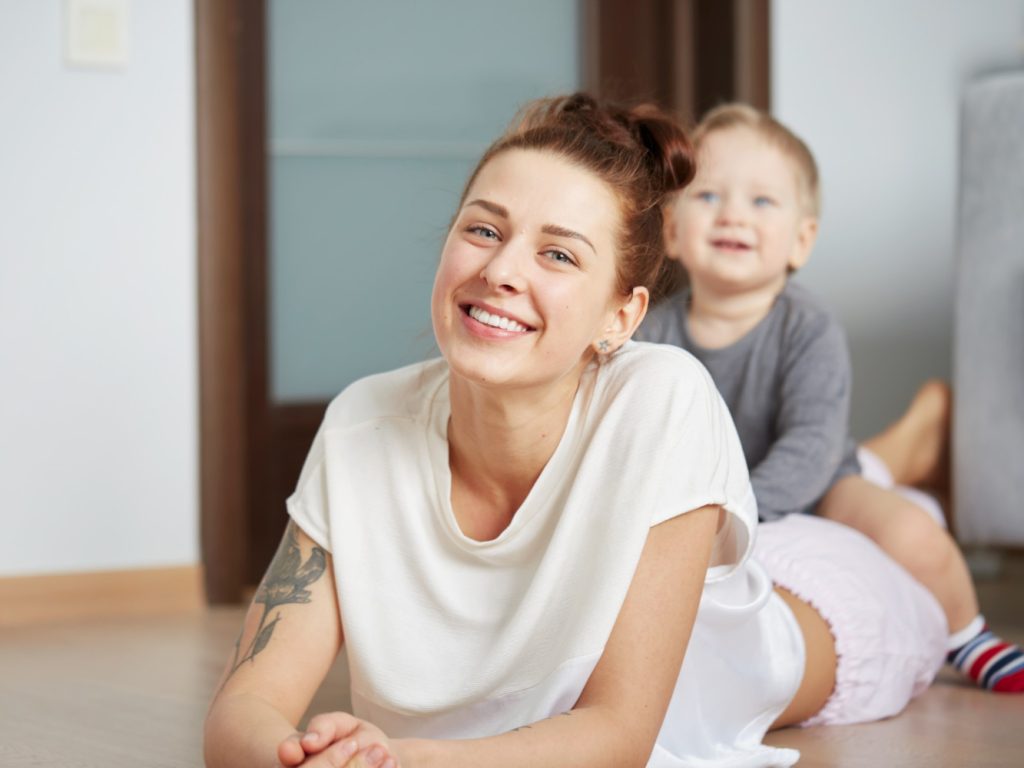 Maternité et soutien financier : Quelles aides pour alléger le quotidien des mamans ?