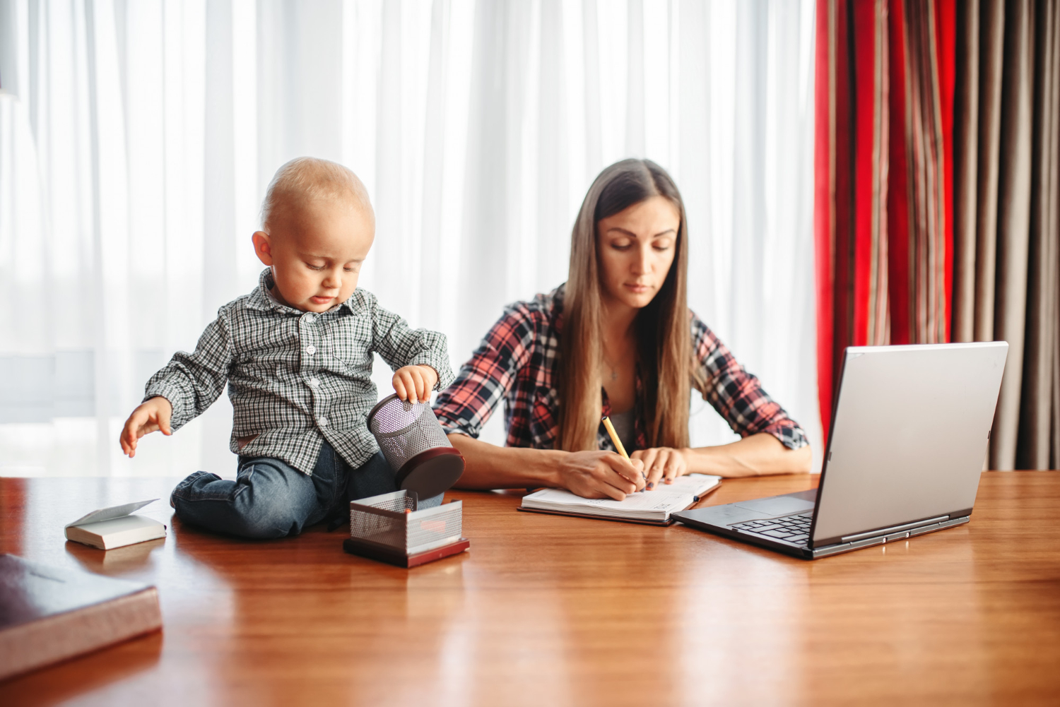 Mères et études Comment préparer un avenir meilleur pour vous et vos enfants